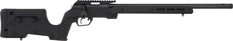 ANSCHUTZ 1761 APR HB 22LR
