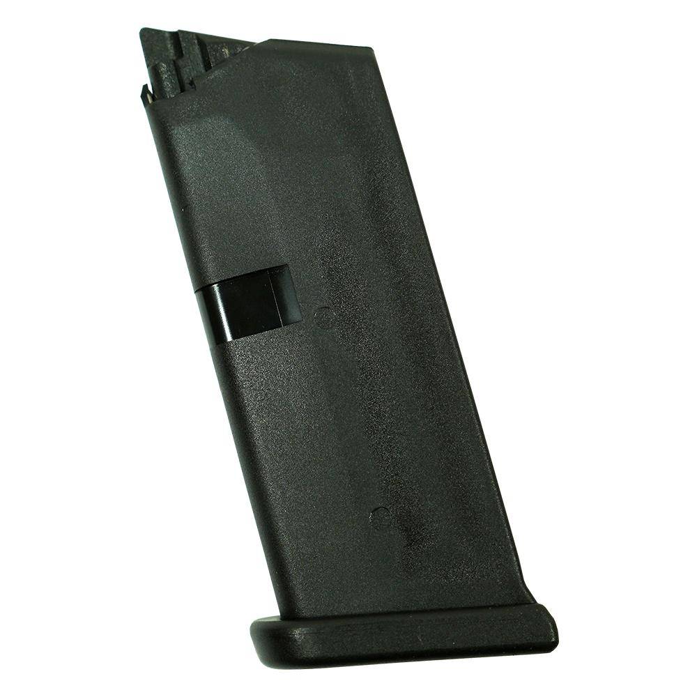 Glock 42 Custom "Glock & Roses Medusa Pink" Subcompact Handgun .380 ACP 6rd Magazines (2) 3.2" Barrel USA - Image 5
