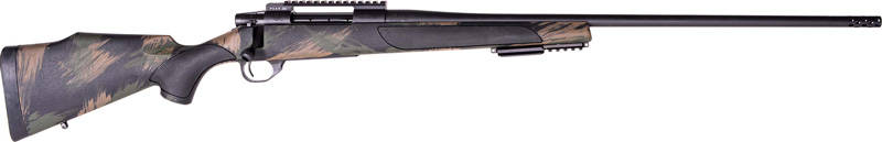 WEATHERBY VANGUARD BLACK HILLS