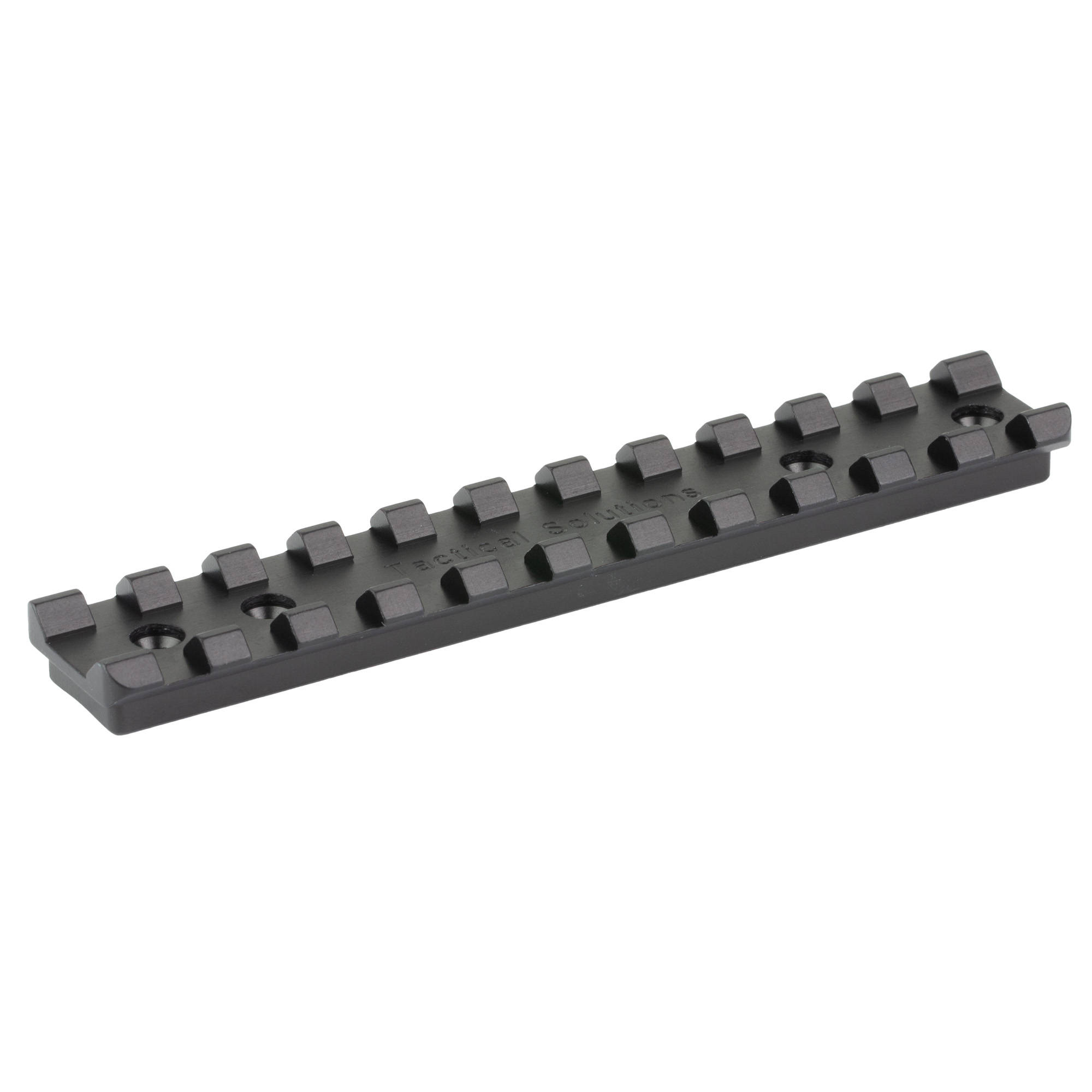 Tactical Solutions Standard Scope Rail for 10/22 Rifles - Image 2