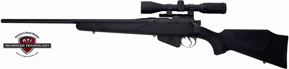 ADV TECH STOCK FOR ENFIELD