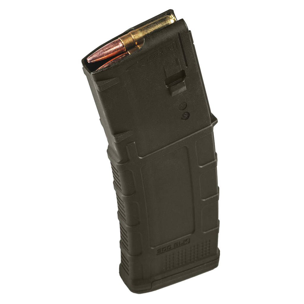 MAGPUL PMAG M3 300BLK 30RD ODG