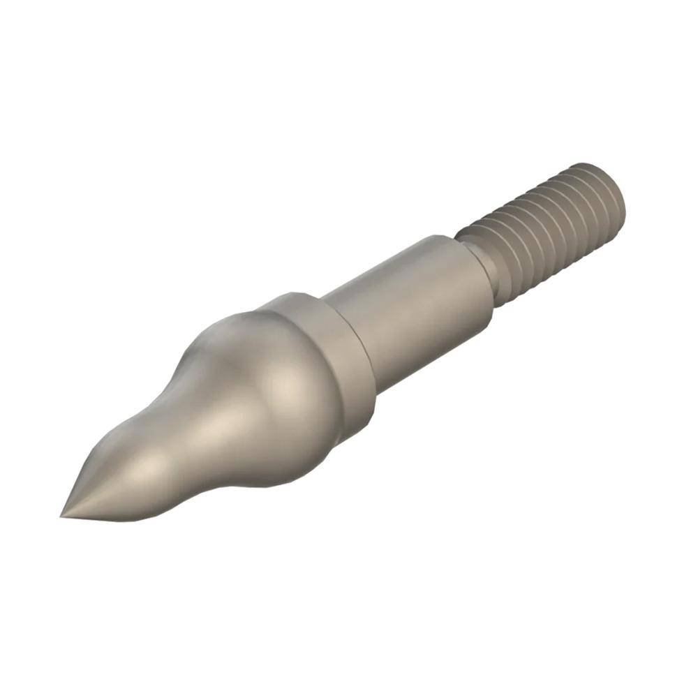 Gold Tip EZPull Point .204 Series 9/32" 100gr 6/ct