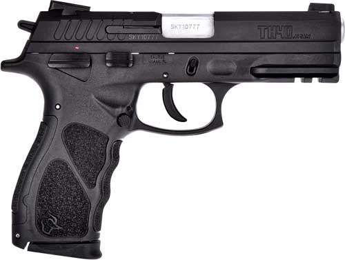 TAURUS TH40 40S&W 4.25' ADJ.