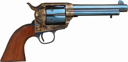 CIMARRON P-MODEL 357MAG 5.5