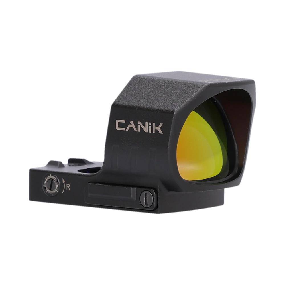 Canik ONYX XL Reflex Red Dot Sight RMr Footprint - Image 2