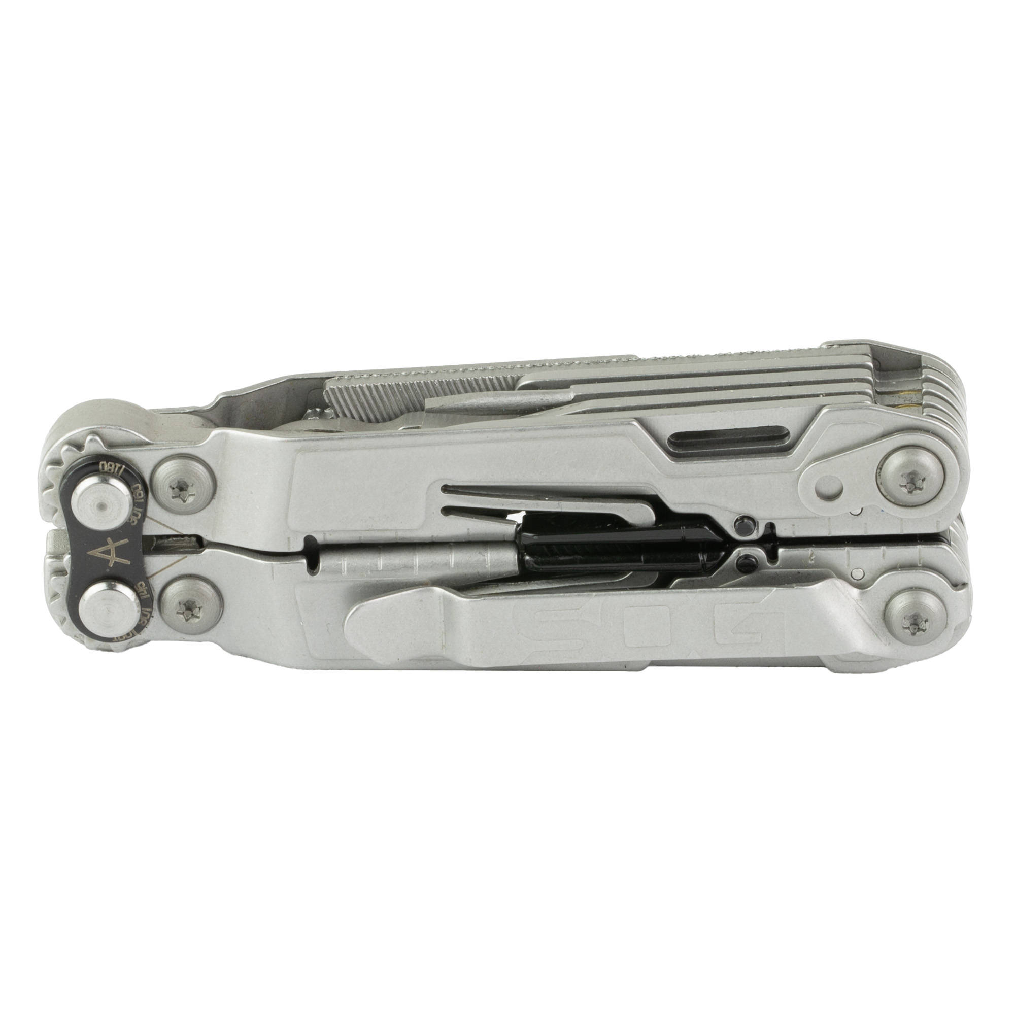 SOG Powerpint Multi-Tool Silver - Image 9