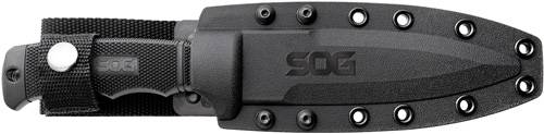 SOG KNIFE SEAL PUP 4.75