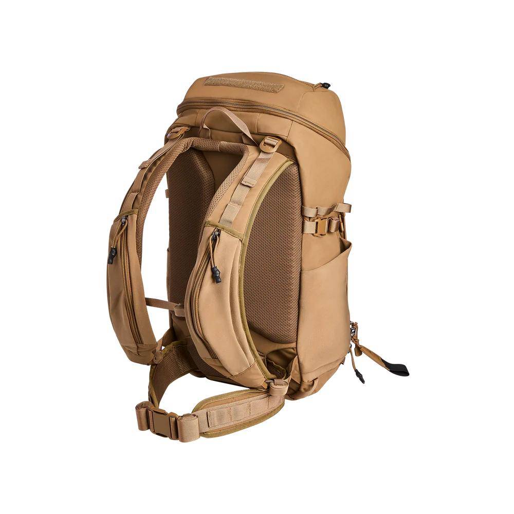 VertX Siege 35L Tactical Backpack Wolf Grey - Image 11
