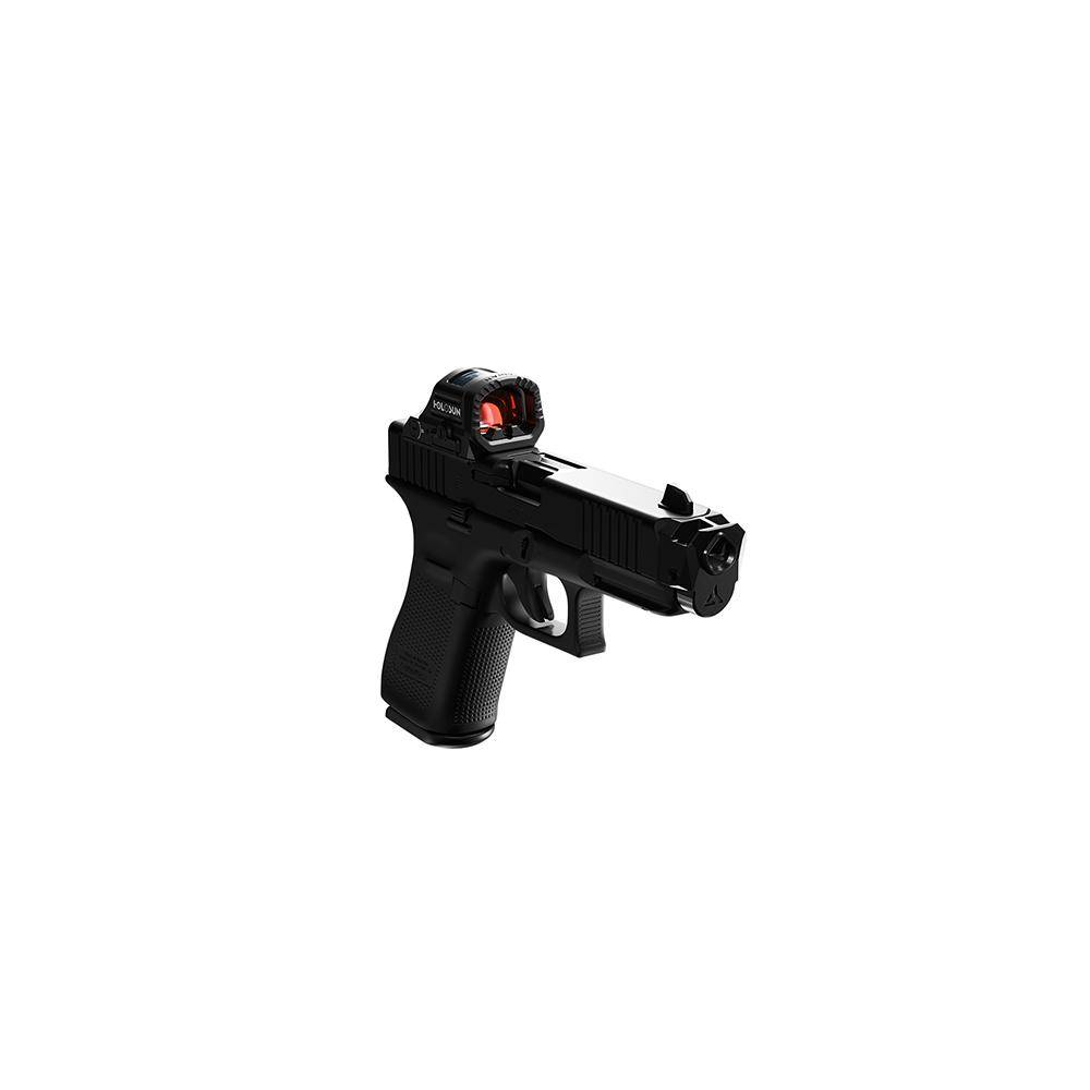 Radian Weapons Guardian and Six Optic Guard for Glock MOS Holosun 407/507 Black - Image 5