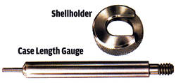 LEE TRIMMER GAUGE 284 WIN!