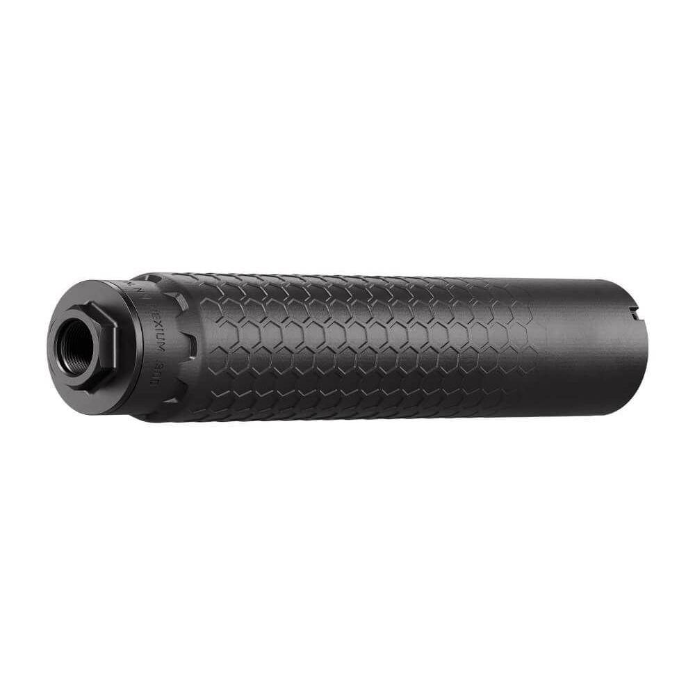 Sig Sauer Hexium .300 TI Suppressor .300 Blackout Titanium Hub Taper Direct Mount 5/8"-24 - Image 2