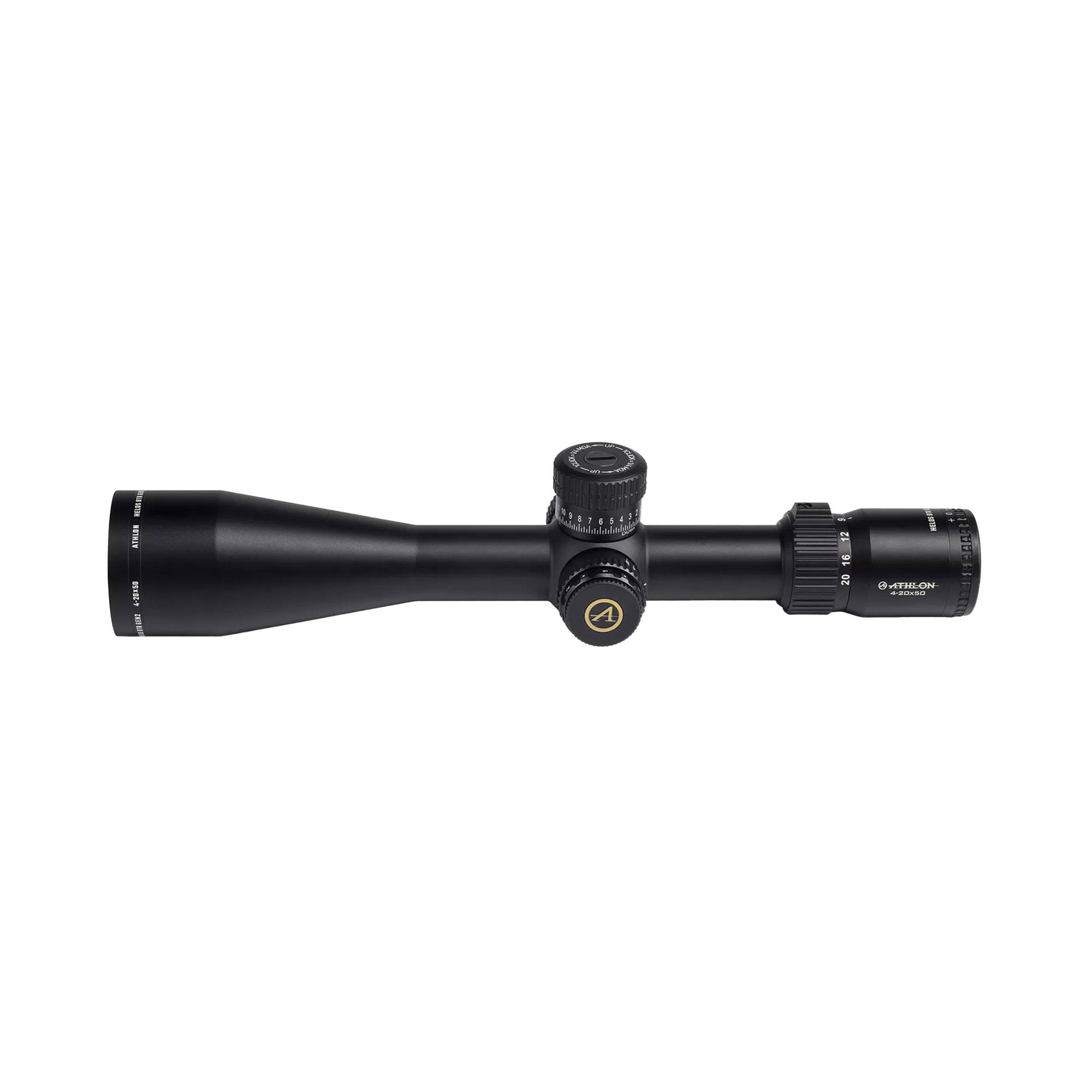 ATHLON HELOS BTR G2 4-20X50 APLR6