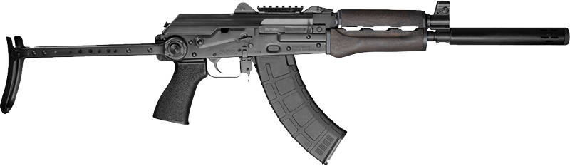 ZASTAVA ZPAP92 7.62X39 RIFLE
