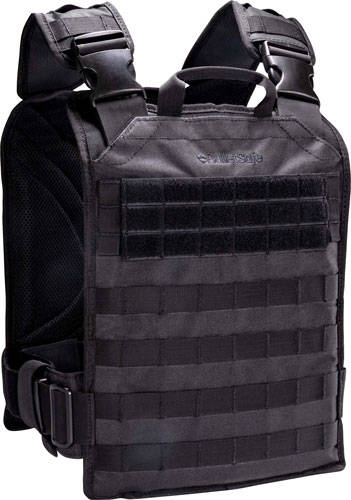 BULLETSAFE TACTICAL PLATE