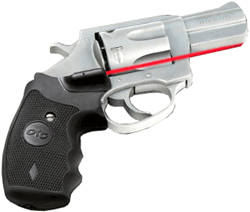 CTC LASERGRIP CHARTER ARMS REV - Image 2
