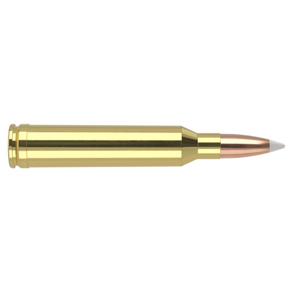 Nosler Accubond Trophy Grade Rifle Ammunition 7mm PRC 160gr PT 3031 fps 20/ct - Image 2