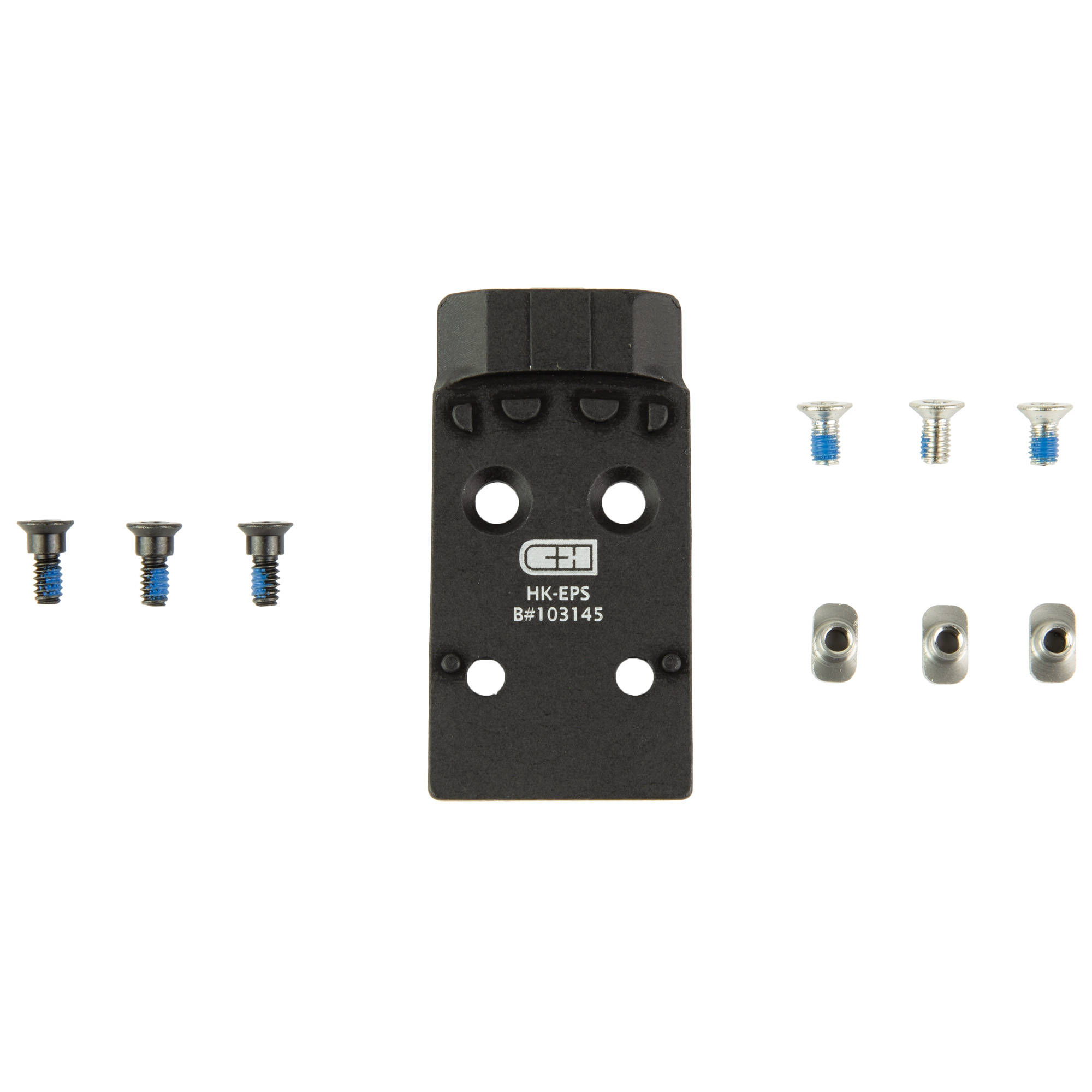 C&H PLT HK VP9 TO HOLOSUN EPS/EPS C