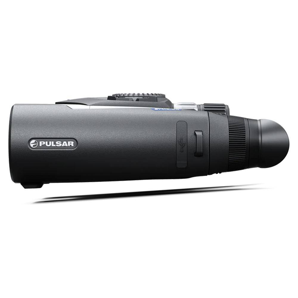 Pulsar Symbion LRF DXR50 Thermal Binoculars - Image 7