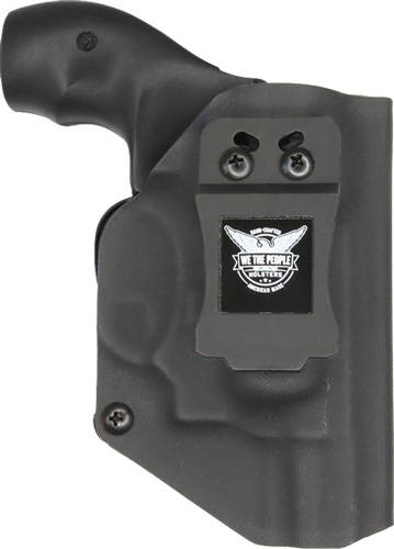 WE THE PEOPLE HOLSTER IWB RH