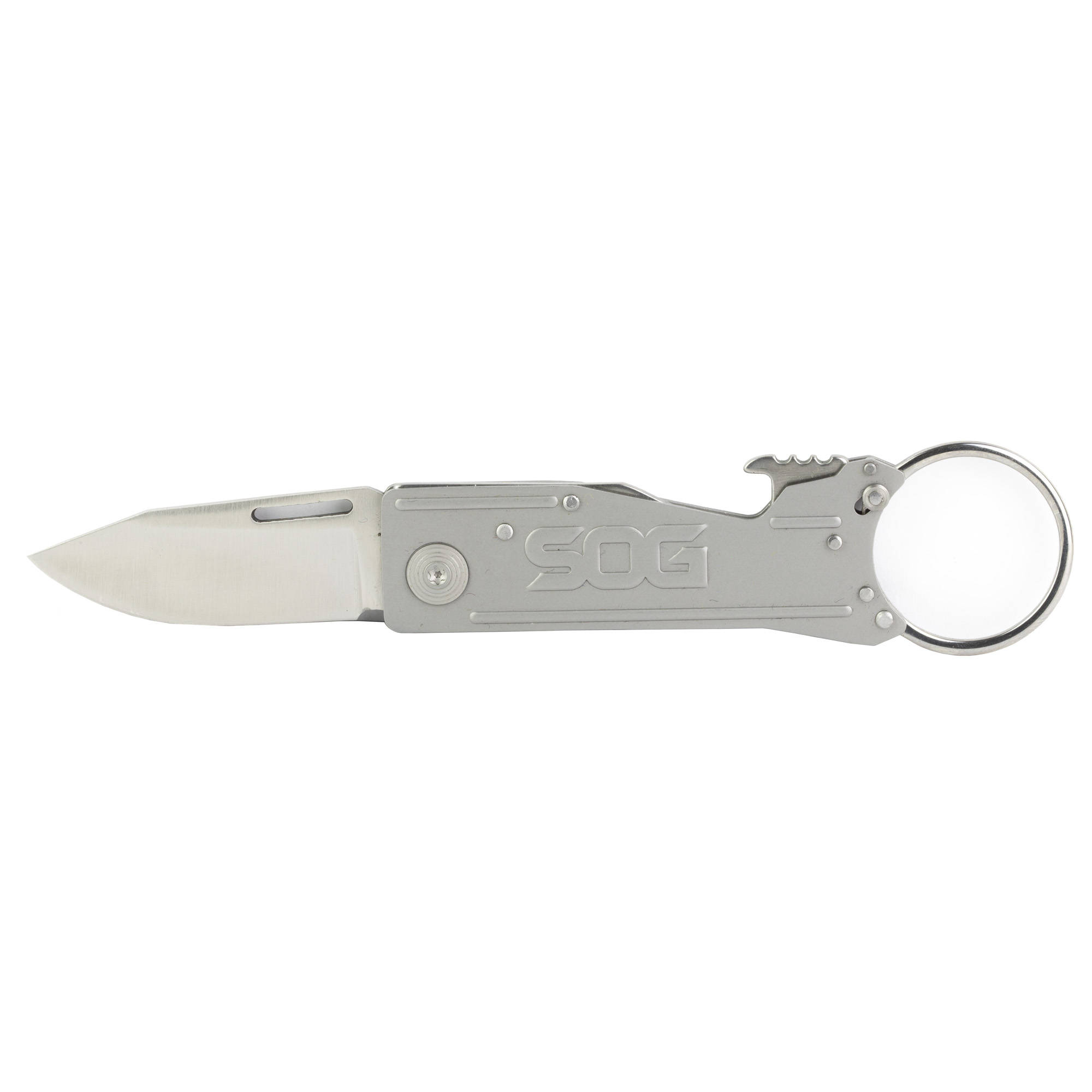 SOG KEYTRON 1.8" BLADE W/ KEY