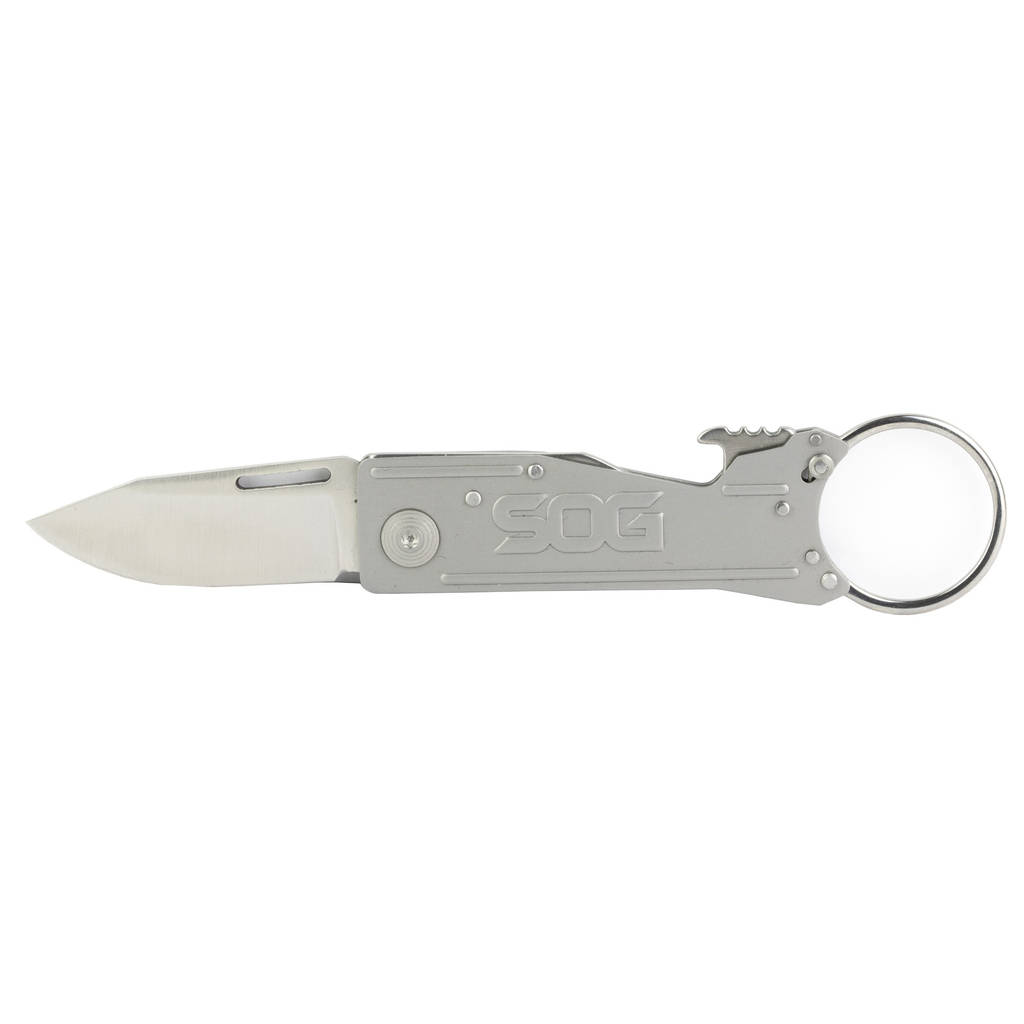 SOG KEYTRON 1.8" BLADE W/ KEY