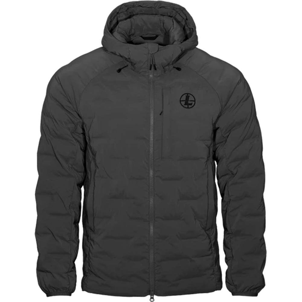 Leupold Arcus Insulated Jacket Tobacco L - Image 2
