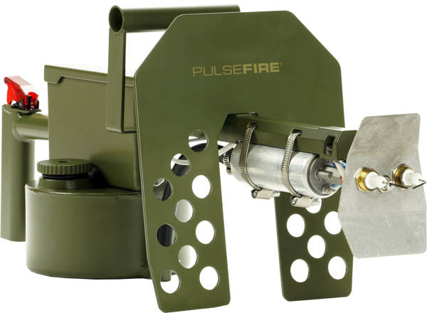 EXOTHERMIC TECHNOLOGIES