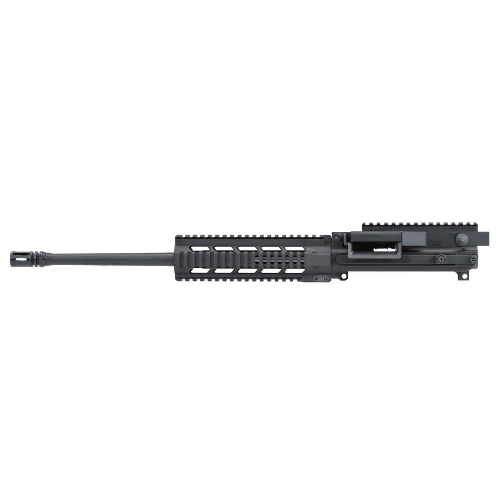 FIGHT DFX UPR 556 PIC 16.25" BLK