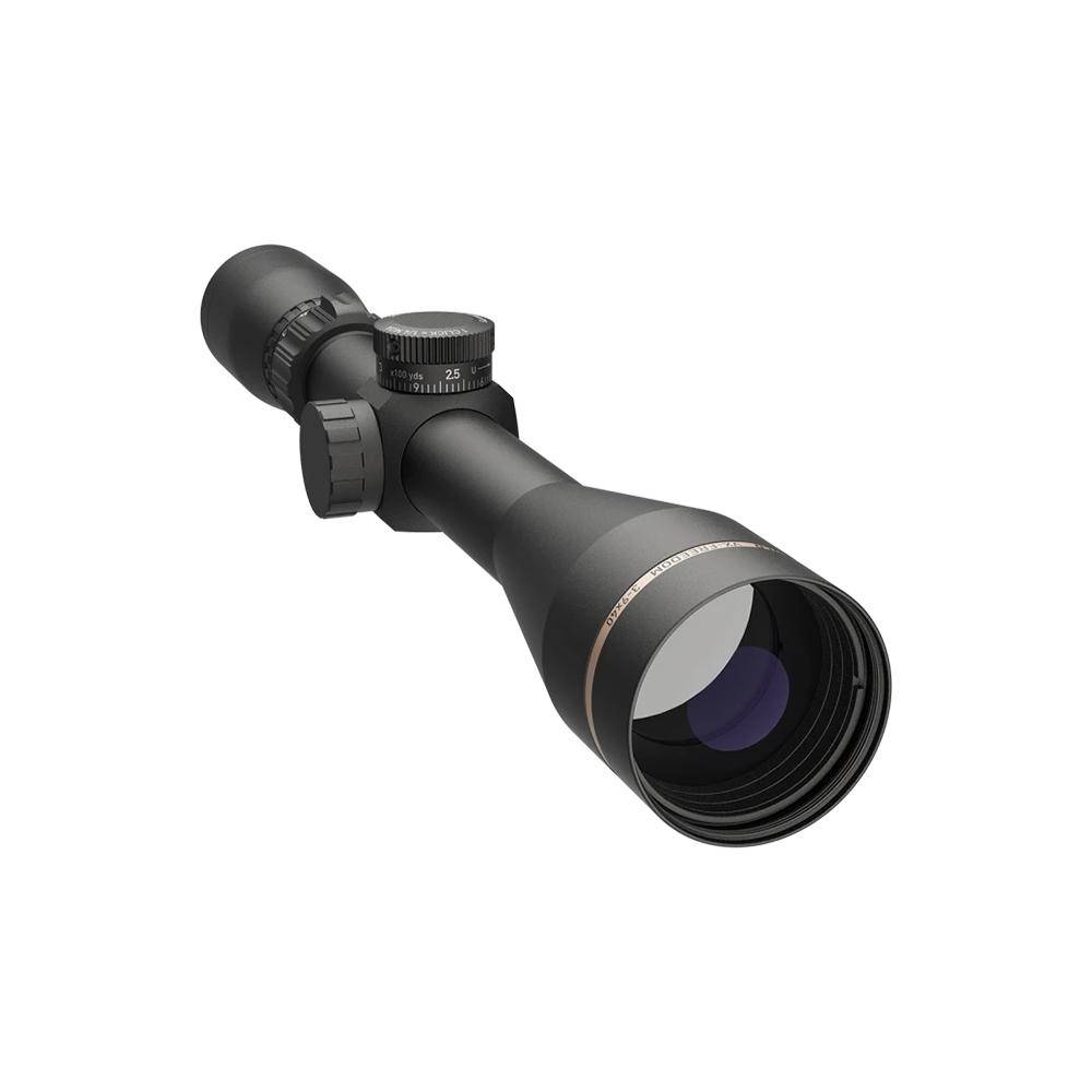 Leupold VX-Freedom Rifle Scope 3-9x40 1" SFP Duplex Black - Image 5