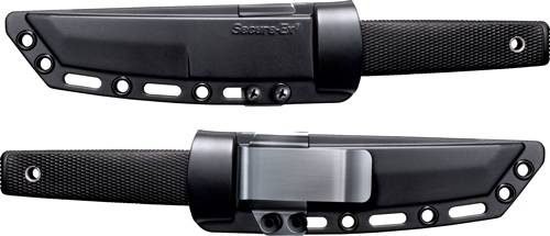 COLD STEEL KOBUN BOOT W/SHEATH - Image 2