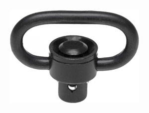 Troy SSQD Swivel Black - Image 3