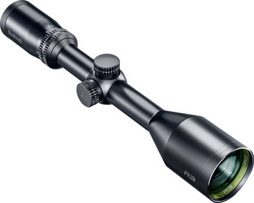 Bushnell Banner R3 Rifle Scope 3-9x50 1" DOA QBR Black - Image 3