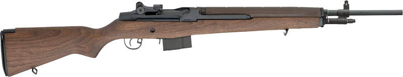 SPRINGFIELD M1A LOADED 308WIN