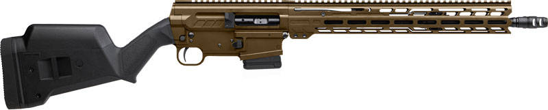 CMMG RIFLE DISSENT BR4 5.56MM