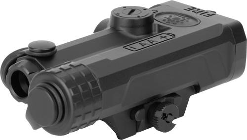 HOLOSUN IRIS GREEN LASER WITH