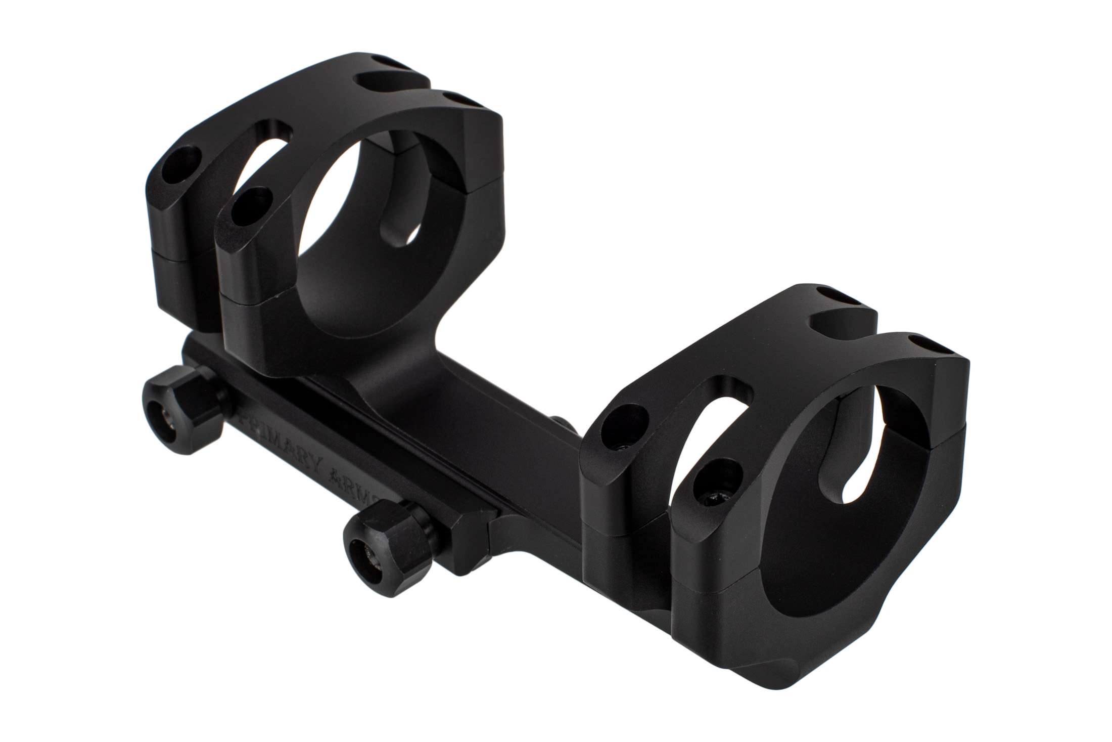 Primary Arms GLx 34mm Cantilever Scope Mount - 0 MOA - Image 2