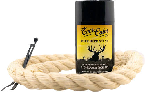 CONQUEST SCENTS ROPE SCRAPE