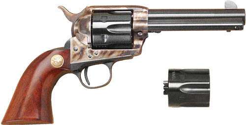 CIMARRON P-MODEL DUAL CYLINDER
