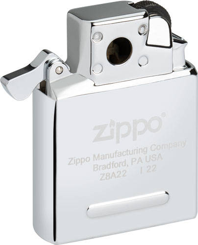ZIPPO YELLOW FLAME PIPE