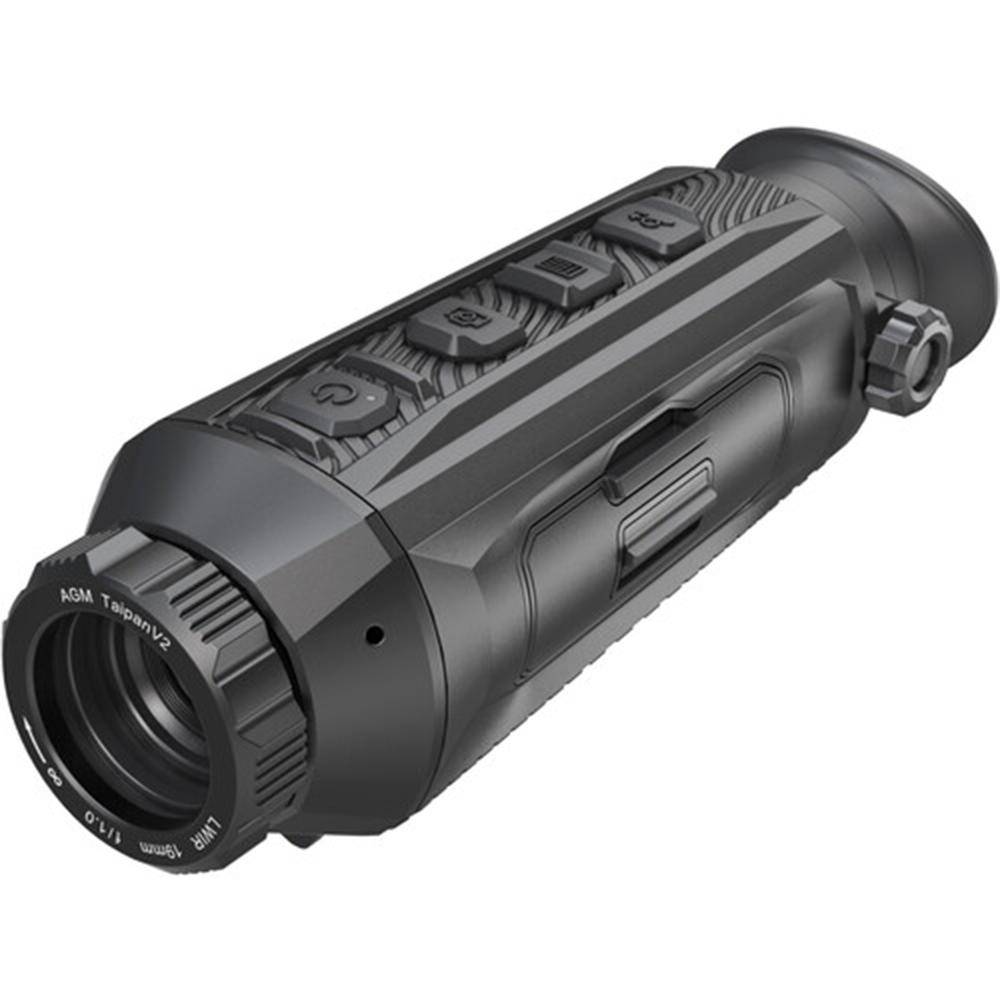 AGM TaipanV2 Thermal Monocular 19-320 50Hz - Image 2
