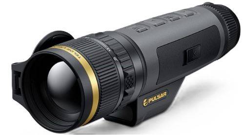 PULSAR TELOS XT50 THERMAL