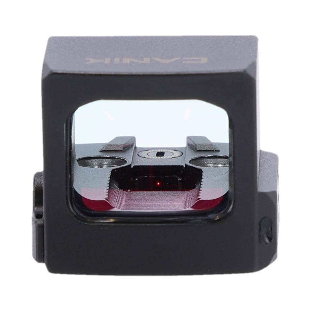 Canik ONYXc Micro Reflex Red Dot Sight RMSc Footprint - Image 4