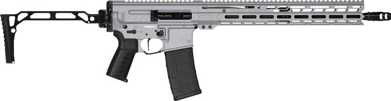 CMMG RIFLE DISSENT MK4 9MM 16
