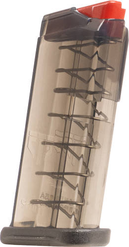 ETS MAG FOR GLK 43 9MM 7RD CRB SMK - Image 2
