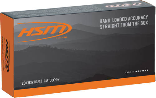 HSM 22 ARC 60GR V-MAX
