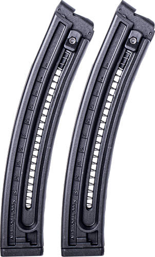 GERMAN SPORT MAGAZINE GSG-16P