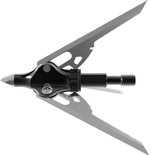 RAGE BROADHEAD TYRANT 3-BLADE