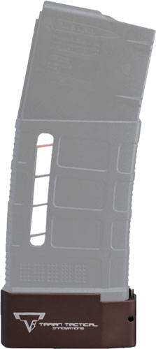 TARAN TI 308 PMAG BASE PAD