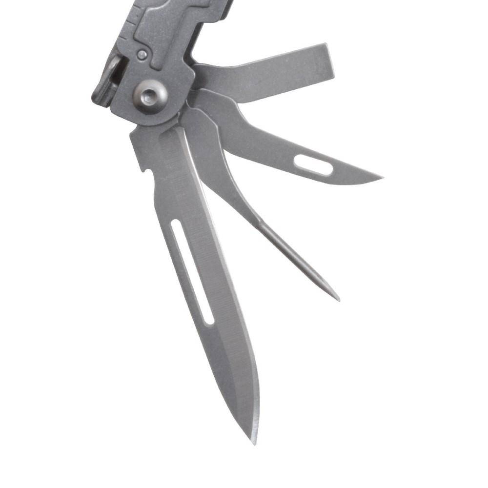 SOG Poweraccess Multi-Tool Silver - Image 2